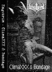 ClimaXXX and Bondage